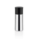 FROM THE WHOLESALE FACTORY-DOUBLE DECK-STEEL BASE-COLD-HOT STORAGE-GLASS-INOX THERMOS (03S-TB)